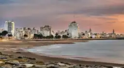 montevideo uruguay Image source: Canva