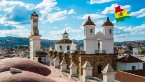 Museums and Art in Bolivia 2 Bolivia – The most relevant details