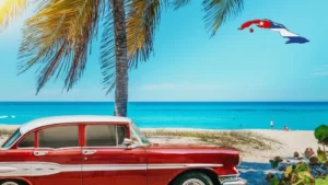 Dances in Cuba 2 Cuba – The most relevant details