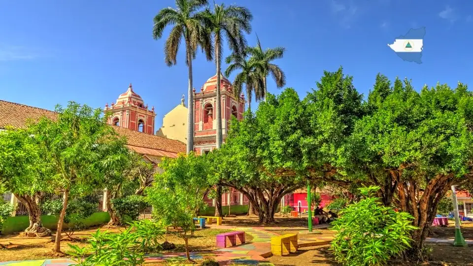 Nicaragua – The most relevant details