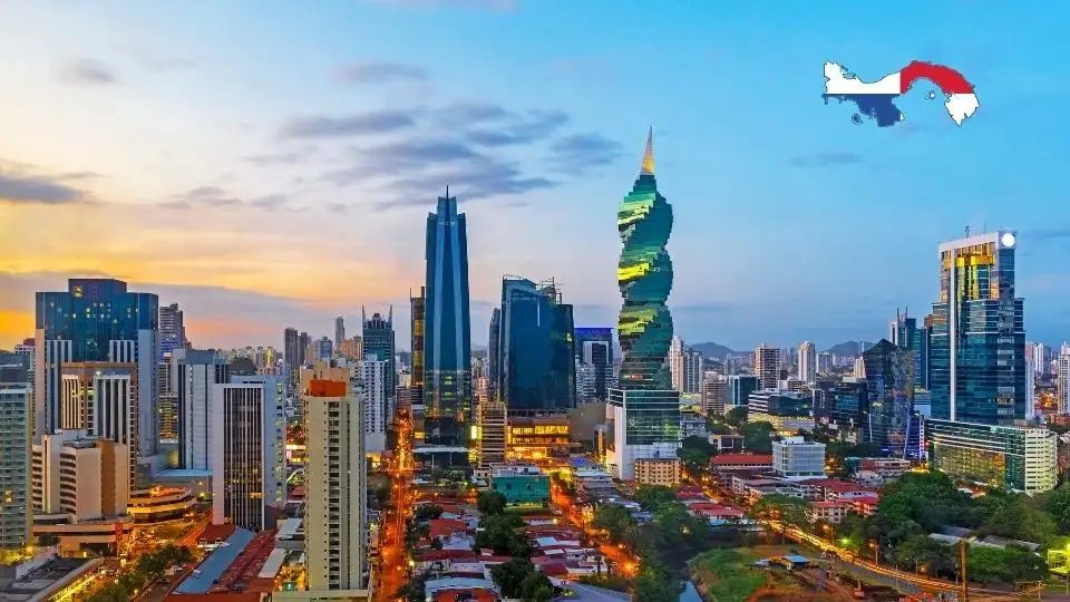 Panama