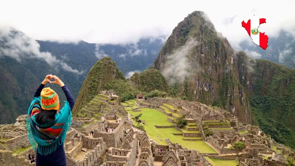 Countries 26 Peru