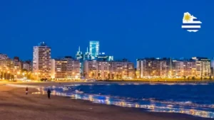 Uruguay The 10 most touristically places 2 Uruguay – The most relevant details