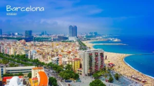 Museums and Art in Spain 8 Barcelona is much more than what you can see