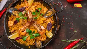 Museums and Art in Spain 11 Varied Paella Recipes