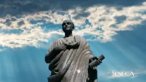 21 Quotes about Dare 4 Seneca quotes