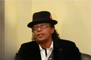 Fefita la Grande The Queen of Merengue Típico from República Dominicana 4 Sergio Vargas – A Voice of the Dominican Soul