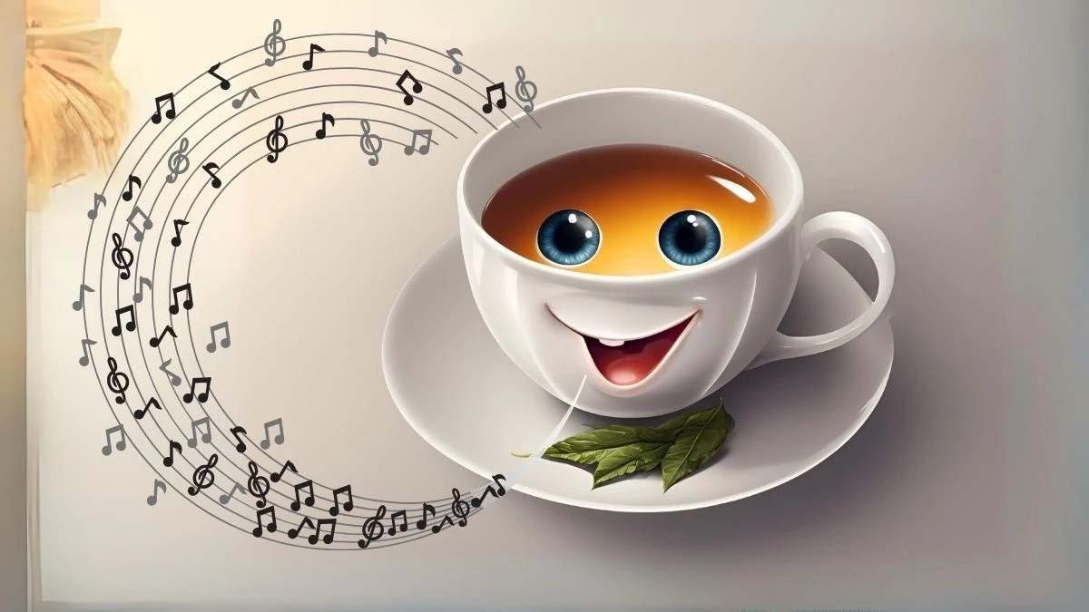 Soy una Taza