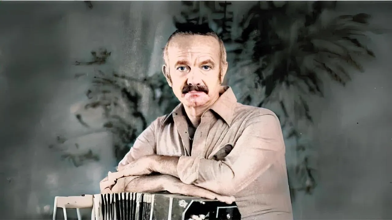 Astor Piazzolla: Redefining Tango and the Music of Argentina