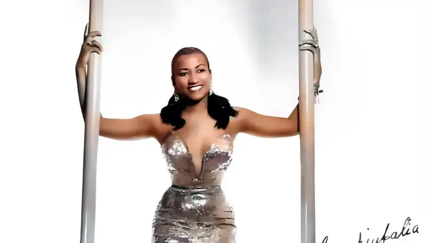 Celia Cruz1