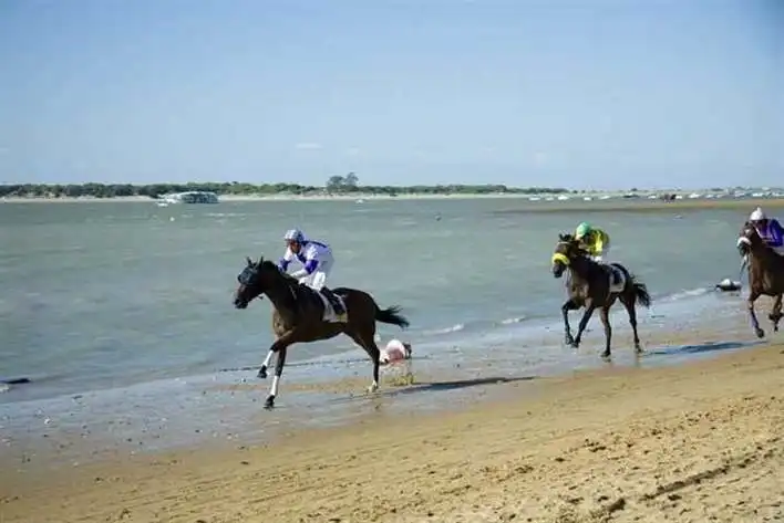 Cádiz entre dos mares