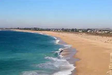 Cádiz entre dos mares