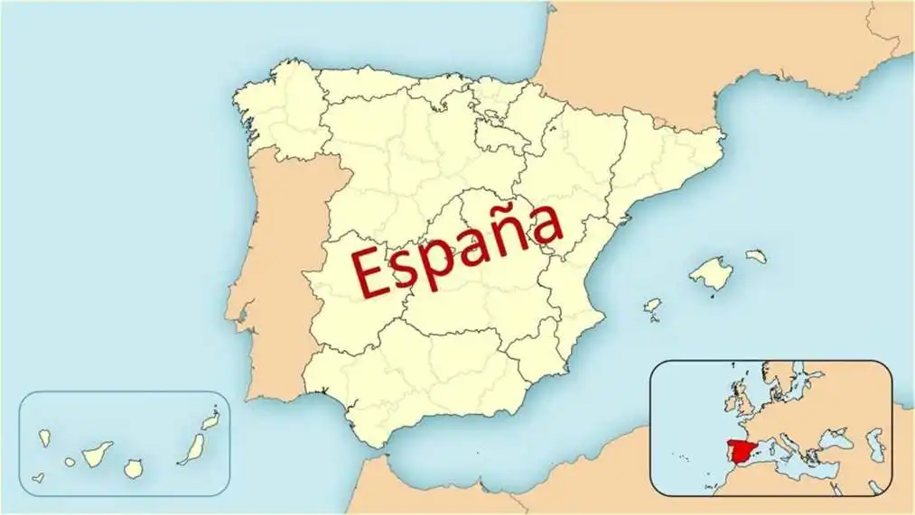 España