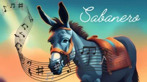 Hakuna Matata: La inolvidable melodía de libertad y alegría del Rey León 7 Mi burrito sabanero – Canción infantil