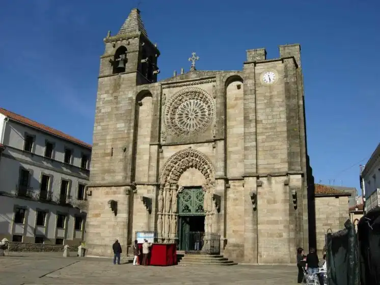 Coruña tesoros por descubrir