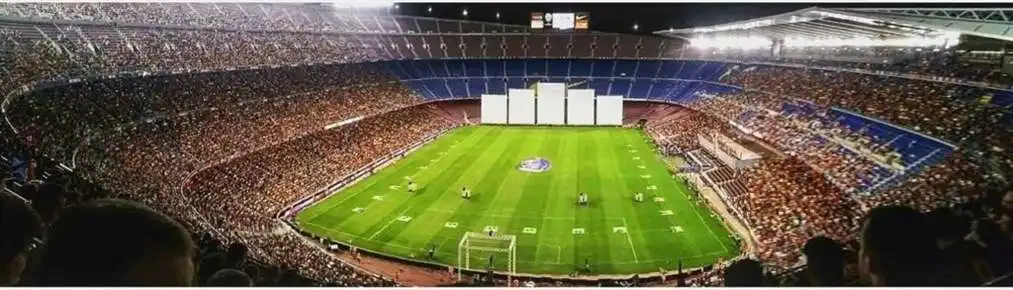 Estadio Camp Nou