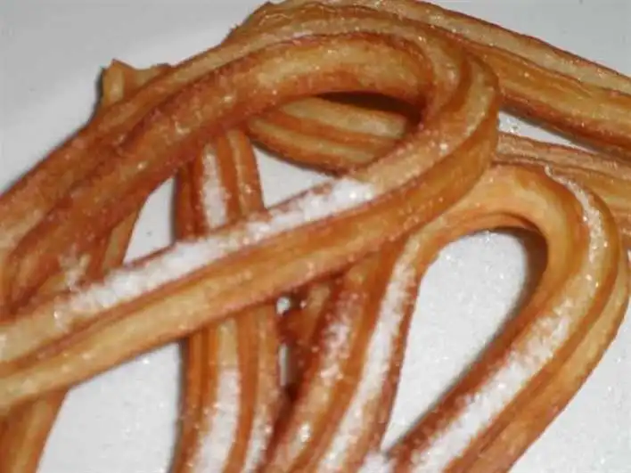 Churros