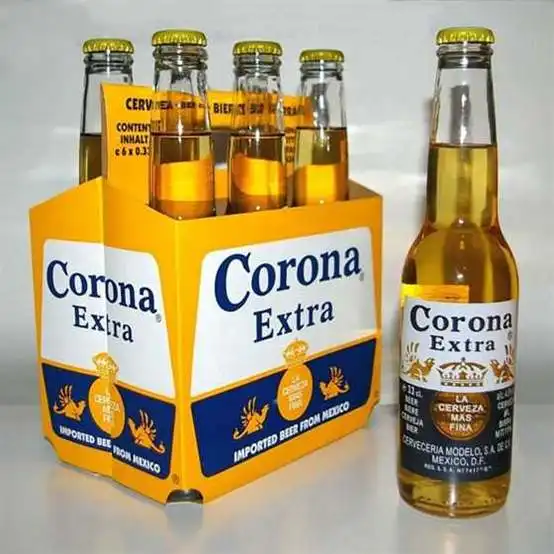 México Cerveza Corona