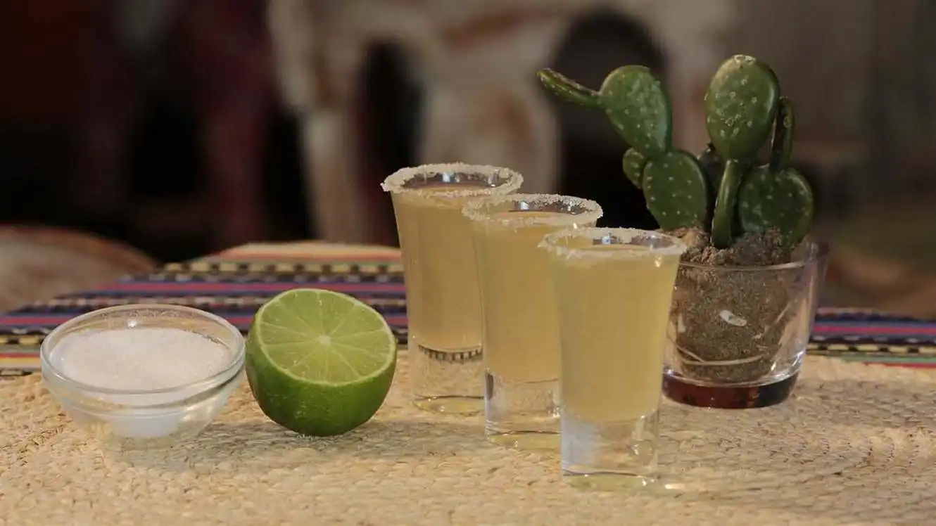 México Tequila