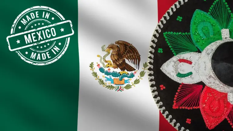 made mexico