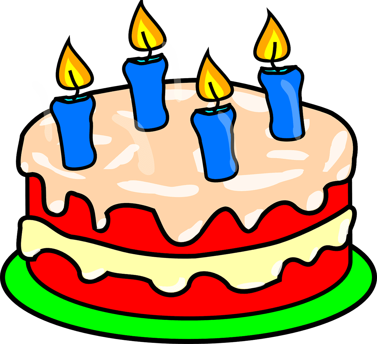Feliz cumpleaños