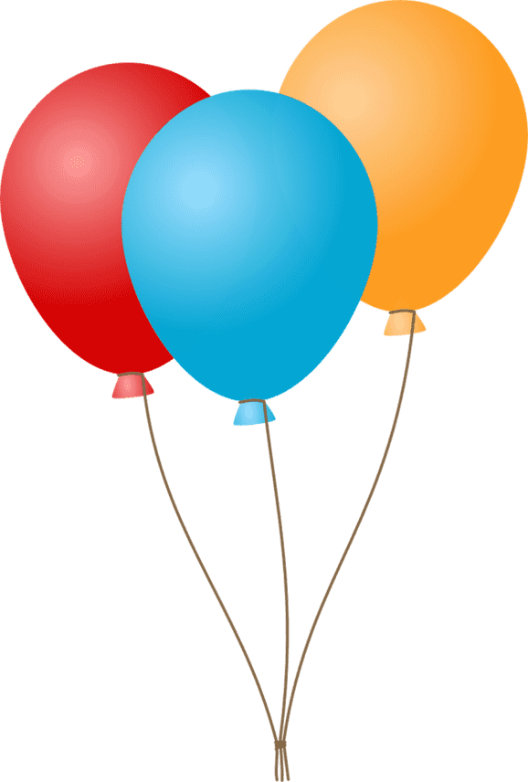 Feliz cumpleaños