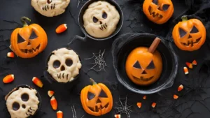 Hakuna Matata: La inolvidable melodía de libertad y alegría del Rey León 4 ¡¡Cuidado!! Recetas tenebrosas – Halloween