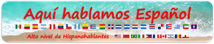 Aqui hablamos Espanol