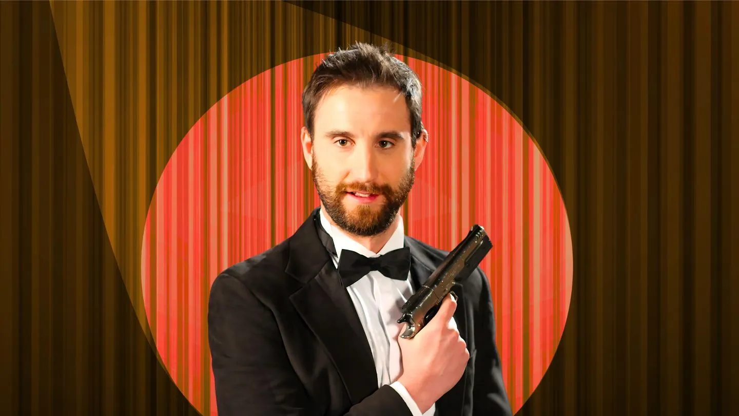 Daniel Rovira 1