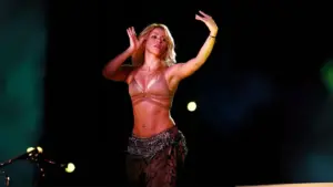 El Euskera, bello y enigmático 18 Shakira Curiosidades y Letra de la Canción La Bicicleta