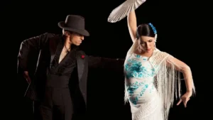 Aprender salsa fácilmente 15 Tu primera clase de flamenco