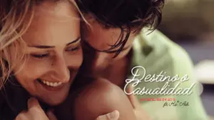 Te Esperaba: la serenata poética de Carlos Rivera 13 Destino o Casualidad – Melendi