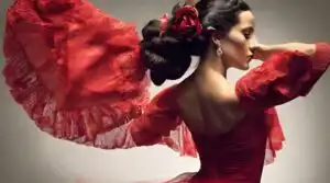 Te Esperaba: la serenata poética de Carlos Rivera 12 Irene y Rocío nuevas promesas del flamenco