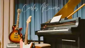 Aprender salsa fácilmente 3 Te Esperaba: la serenata poética de Carlos Rivera