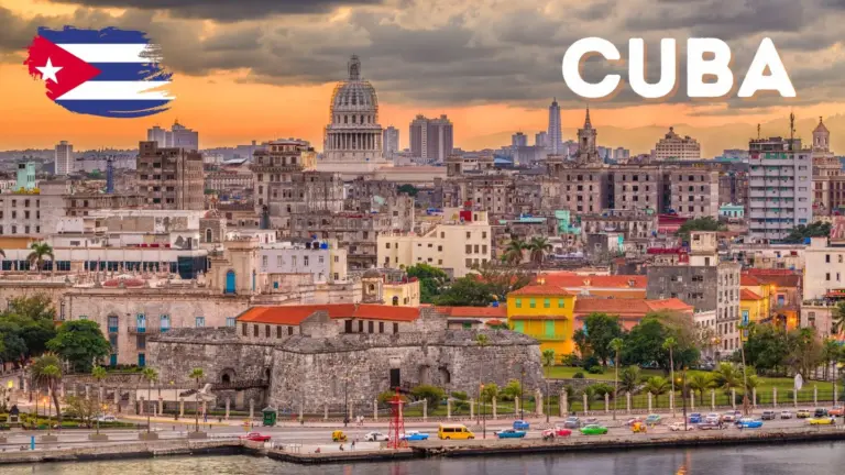 Lugares 33 Cubamain