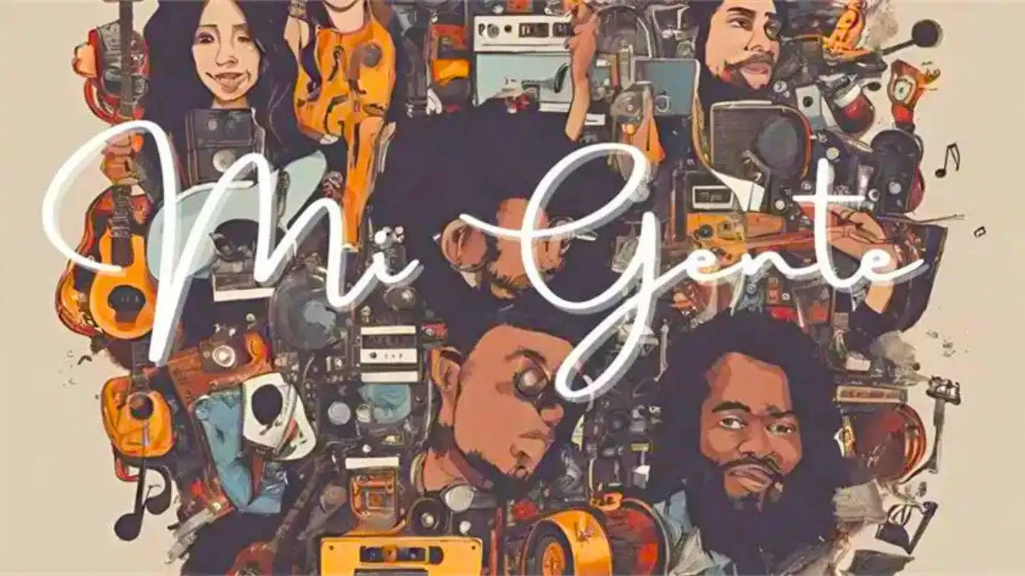 Mi Gente: Un ritmo global desatado por J Balvin y Willy William 1 Mi Gente