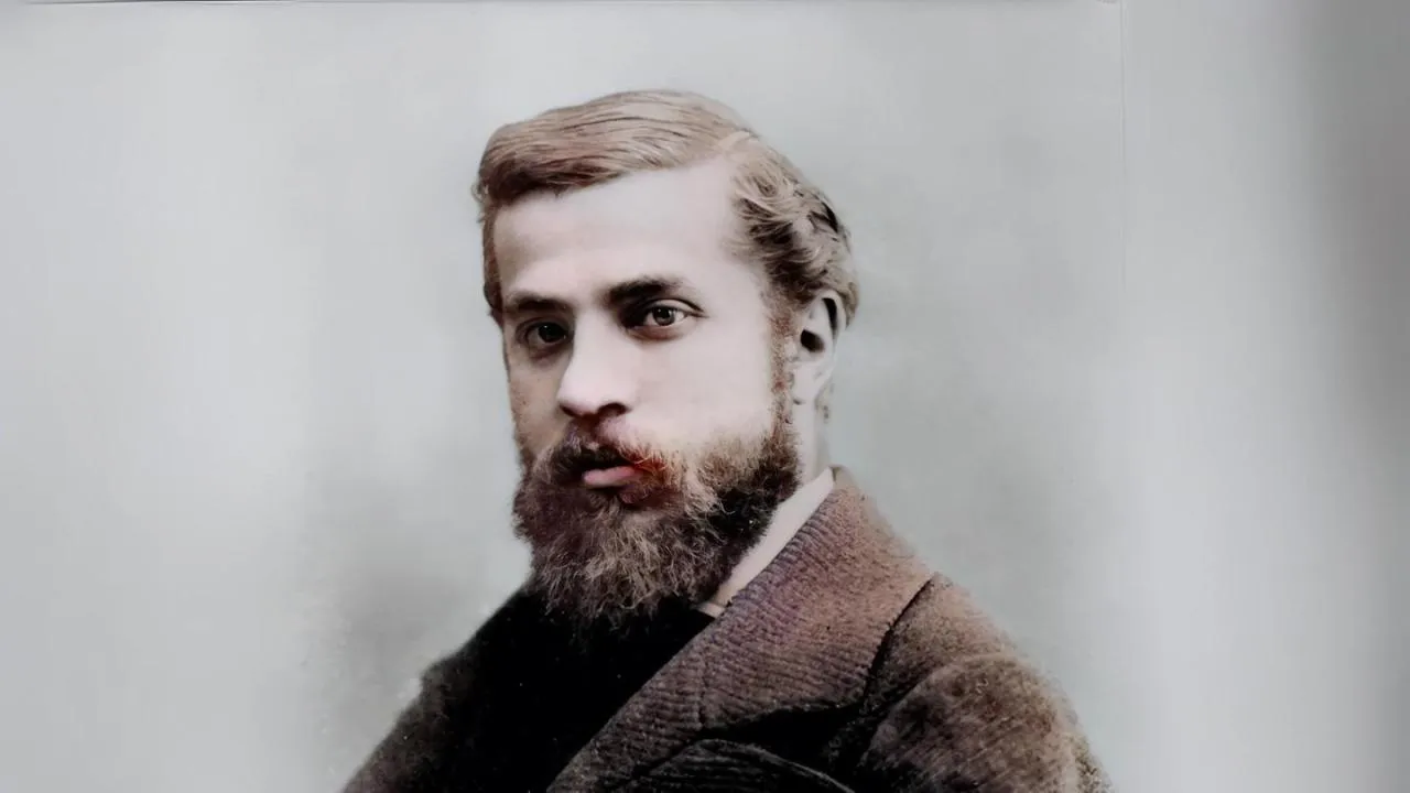 Antonio Gaudi1