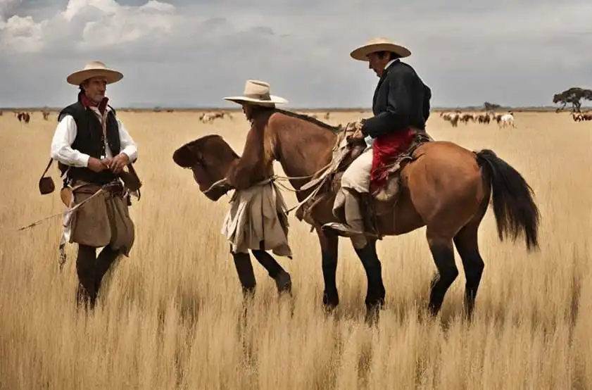 Curiosidades de Argentina