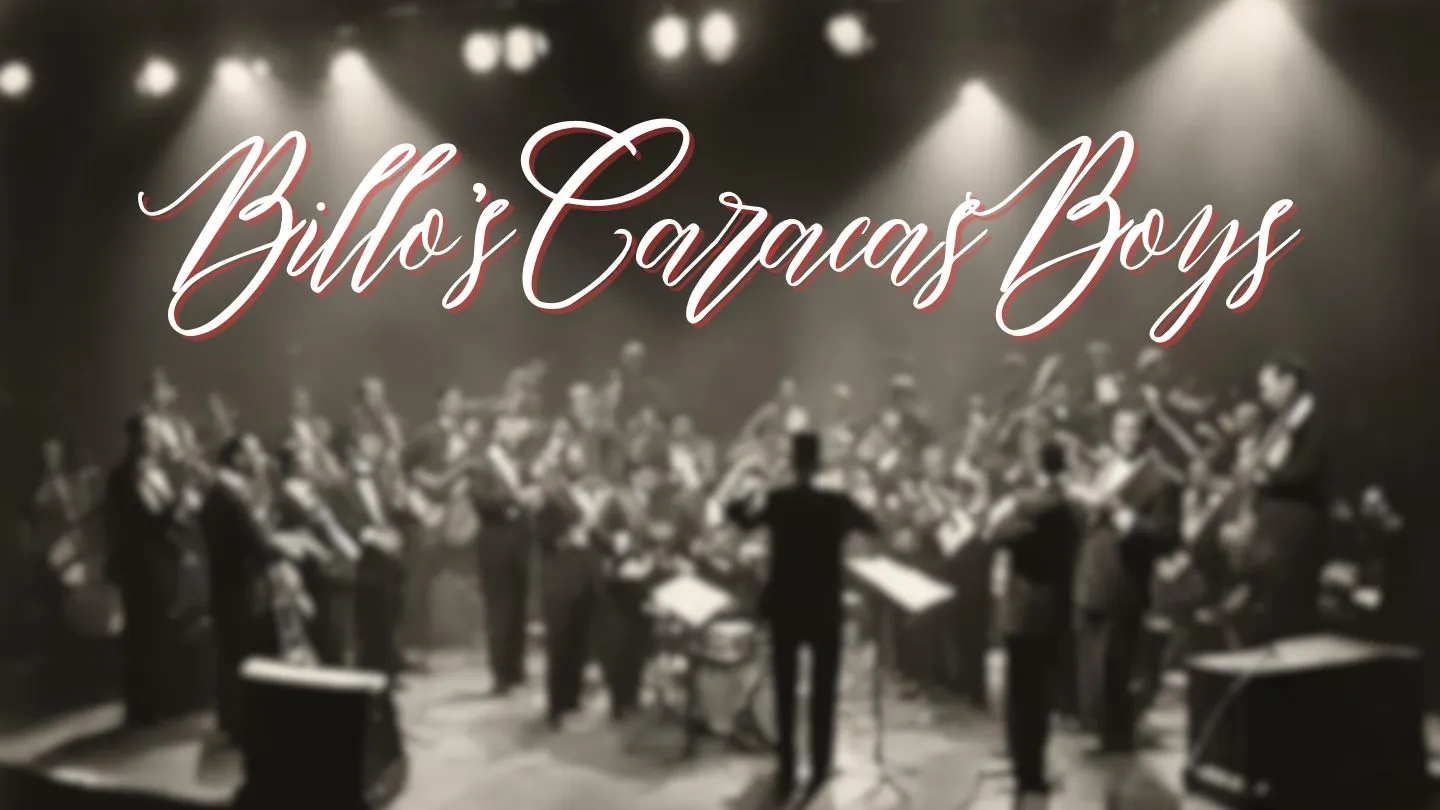 Billos Caracas Boys