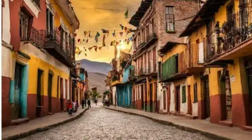 Turismo en Bolivia