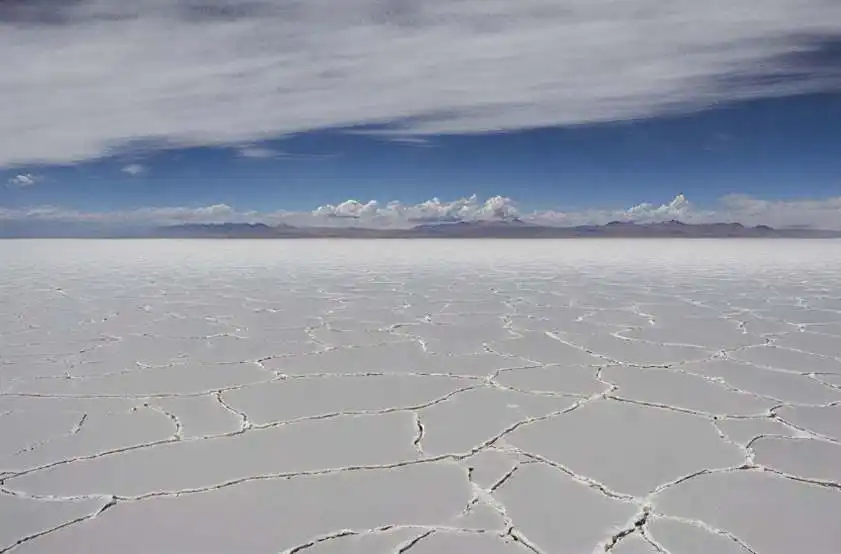 Curiosidades de Bolivia