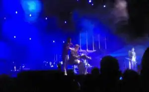 Carlos Peña: la sinfonía de arte, activismo y renacimiento cultural