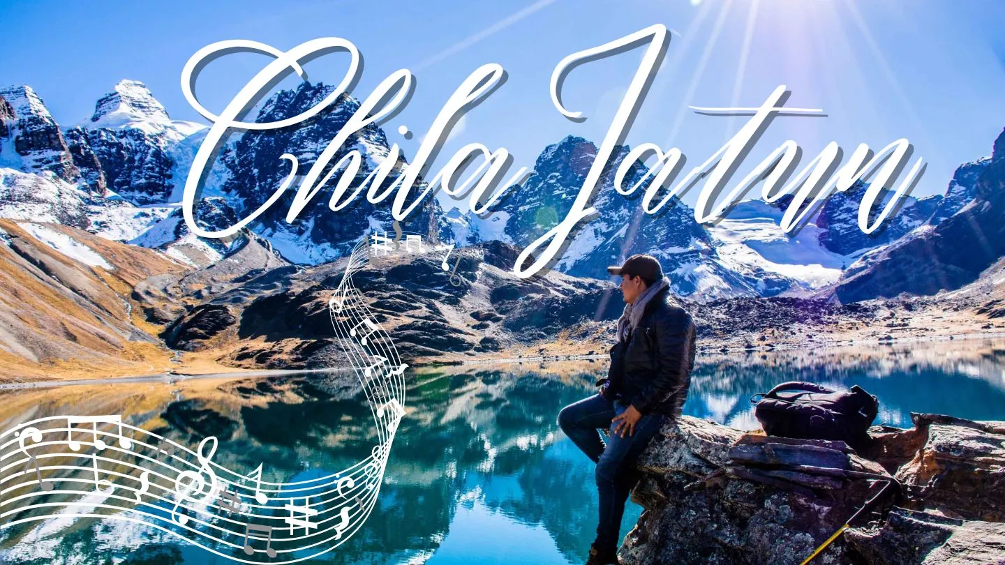 Chila Jatun: Armonizando tradiciones, transformando vidas