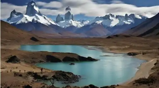 Turismo en Chile