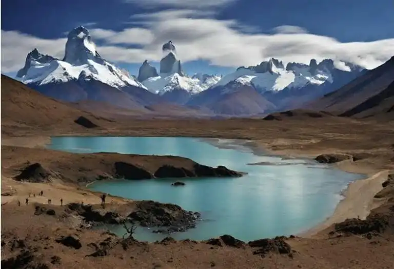 Lugares 15 Turismo en Chile