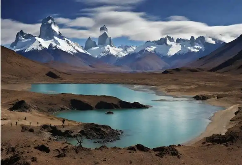 Turismo en Chile
