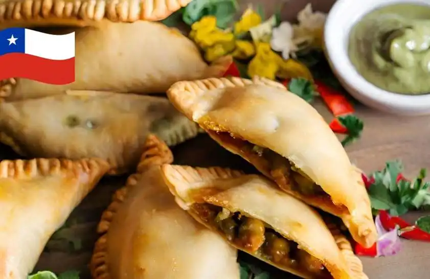 Cocina de Chile: un tapiz culinario de historia, diversidad y sabor 7 Cocina de Chile: un tapiz culinario de historia, diversidad y sabor