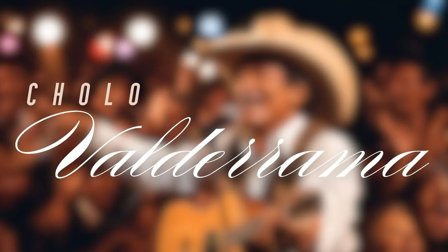 Cholo Valderrama