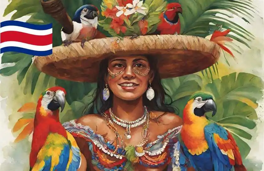 CostaRicanCulture2 1