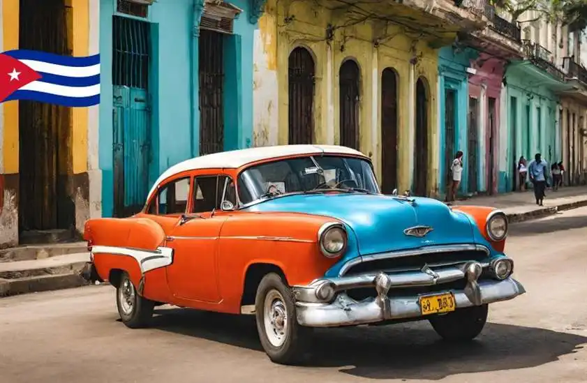 Cultura de Cuba: un viaje a la historia, la música, la cocina y la resiliencia